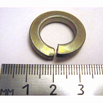 Гровер 14 белый (ОАО «БелЗАН») (упак 50шт) 00001-0005171-718